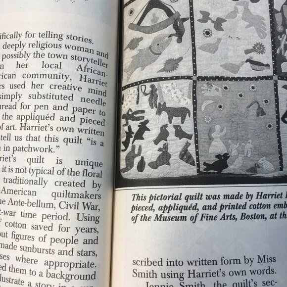 Quilt Magazine Special Issue 15 Colorful Projects Easy Quilts for Beginners - Picture 6 of 8